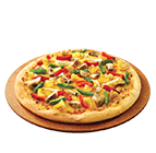 Vos Pizzas